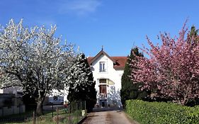 La Maison Mirabeau